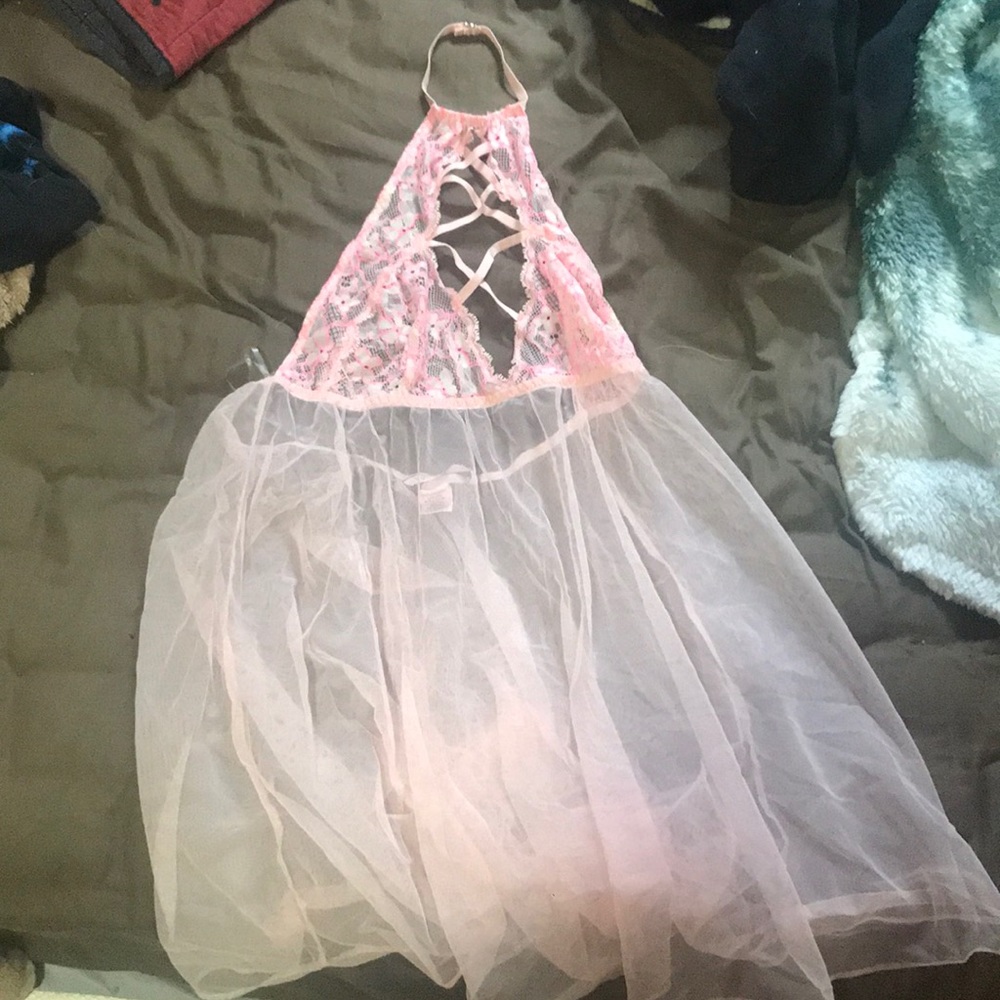Victoria’s Secret lingerie 💕